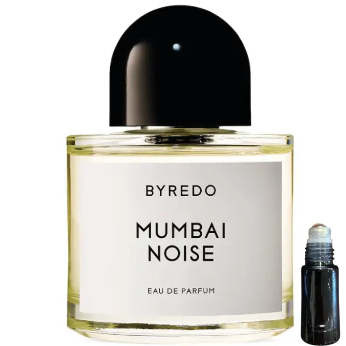 Mumbai Noise by Byredo - Eau de Parfum - LuxScents.nl