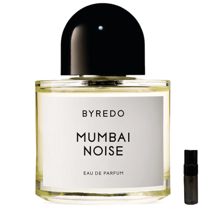 Mumbai Noise by Byredo - Eau de Parfum - LuxScents.nl