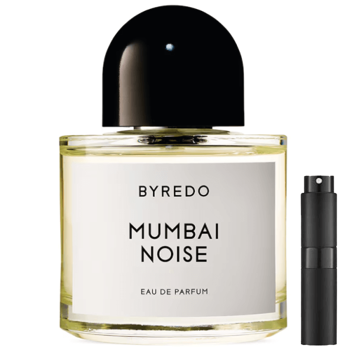 Mumbai Noise by Byredo - Eau de Parfum - LuxScents.nl