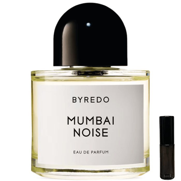 Mumbai Noise by Byredo - Eau de Parfum - LuxScents.nl
