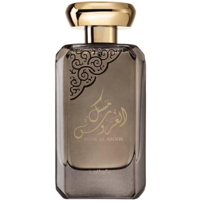Musk Al Aroos by Lattafa - Eau de Parfum - LuxScents.nl