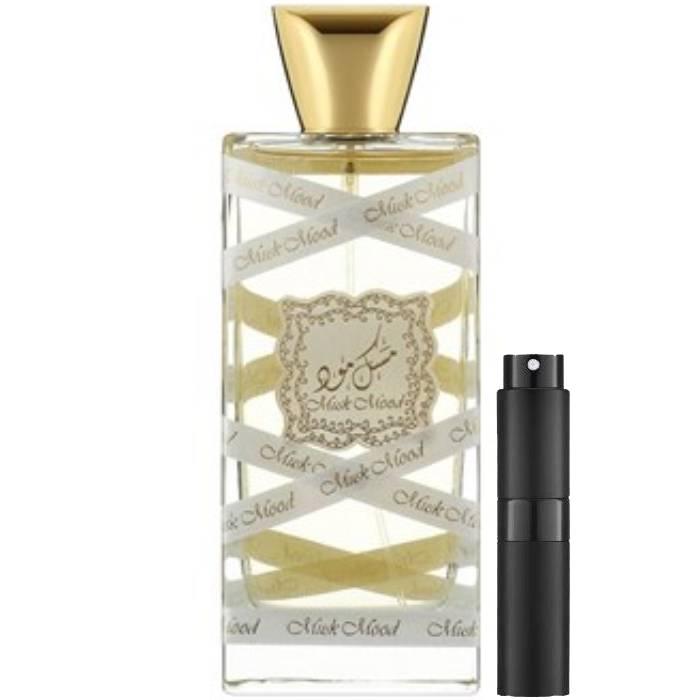 Musk Mood by Lattafa - Eau de Parfum - LuxScents.nl