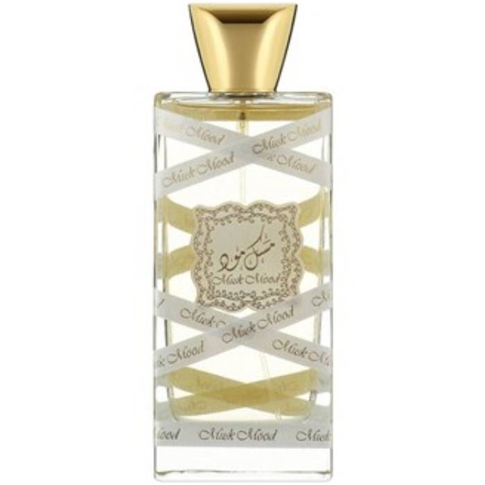 Musk Mood by Lattafa - Eau de Parfum - LuxScents.nl