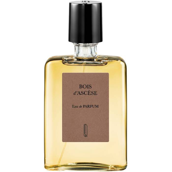 Naomi Goodsir Bois D'Ascese - Eau de Parfum - LuxScents.nl