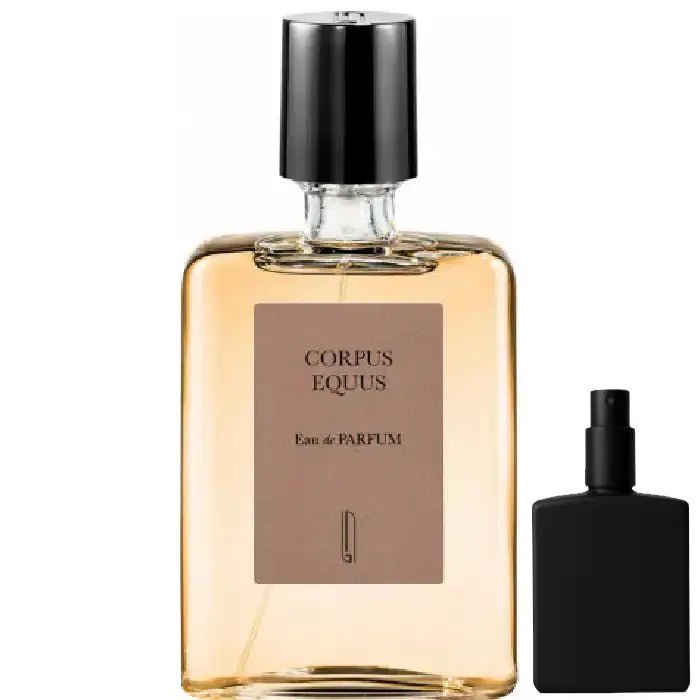 Naomi Goodsir Corpus Equus - Eau de Parfum - LuxScents.nl