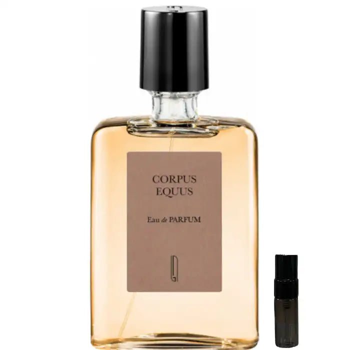 Naomi Goodsir Corpus Equus - Eau de Parfum - LuxScents.nl