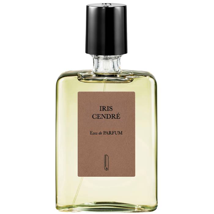 Naomi Goodsir Iris Cendre - Eau de Parfum - LuxScents.nl