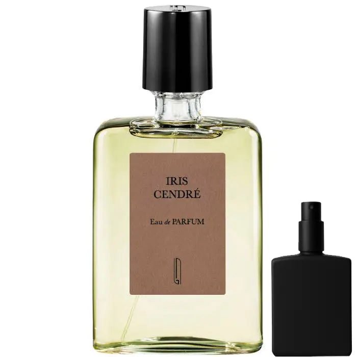 Naomi Goodsir Iris Cendre - Eau de Parfum - LuxScents.nl