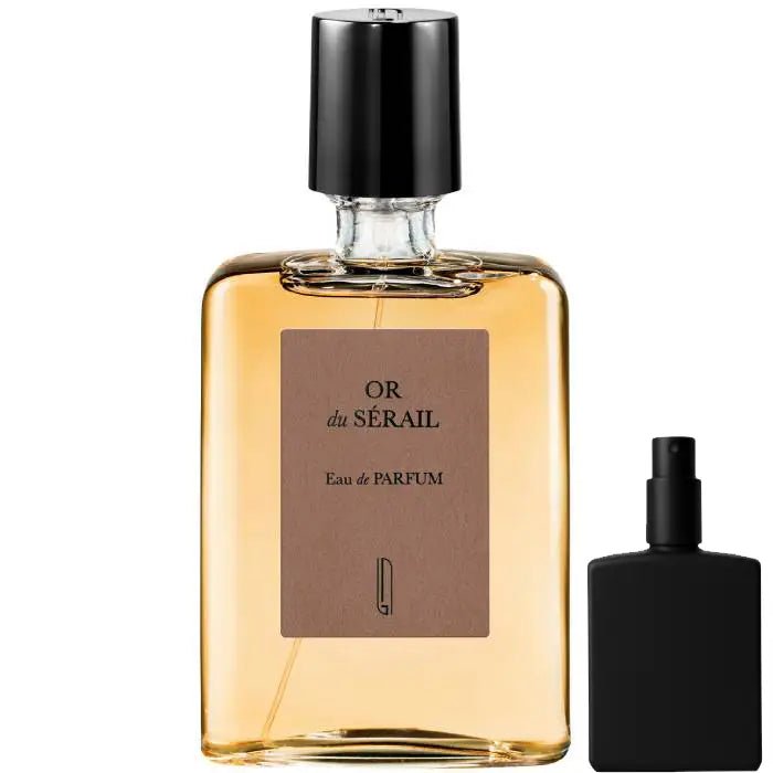 Naomi Goodsir Or Du Serail - Eau de Parfum - LuxScents.nl