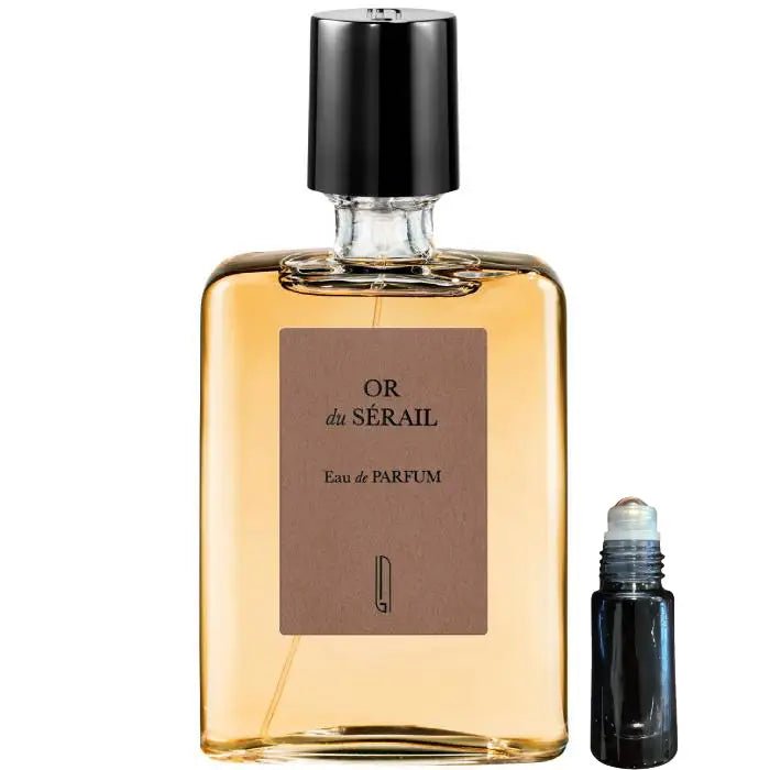 Naomi Goodsir Or Du Serail - Eau de Parfum - LuxScents.nl