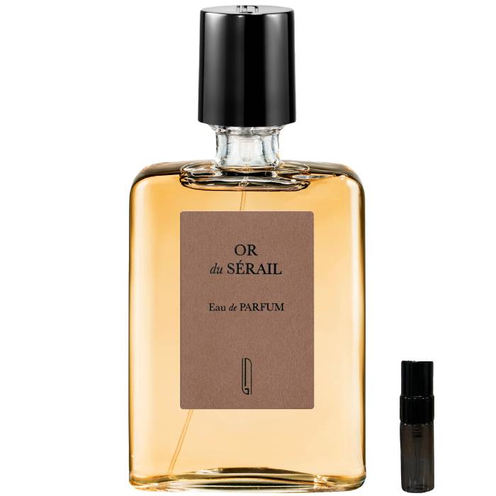 Naomi Goodsir Or Du Serail - Eau de Parfum - LuxScents.nl