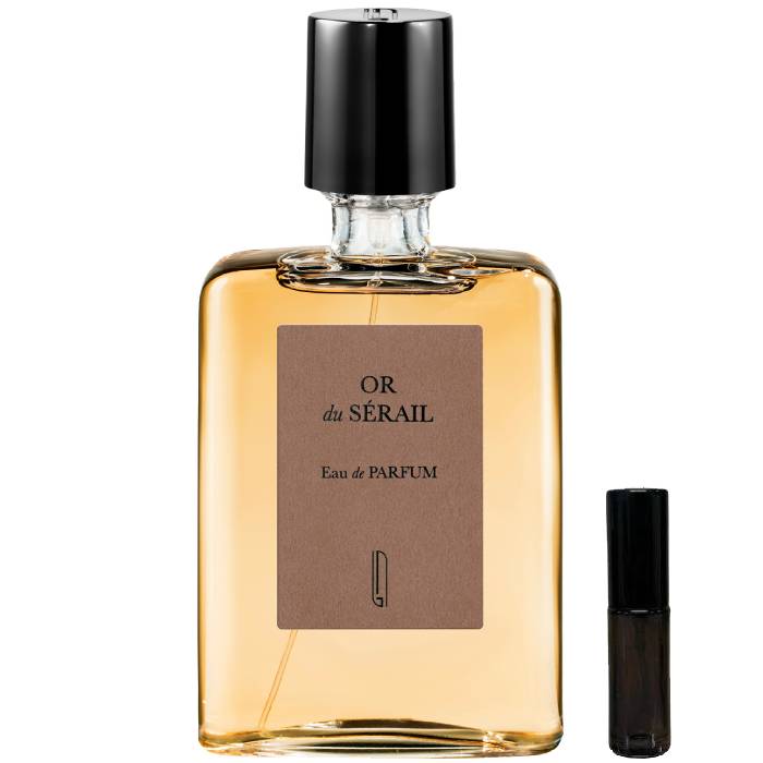 Naomi Goodsir Or Du Serail - Eau de Parfum - LuxScents.nl