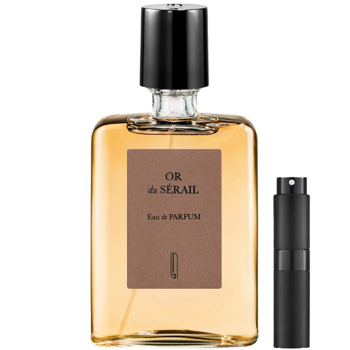 Naomi Goodsir Or Du Serail - Eau de Parfum - LuxScents.nl