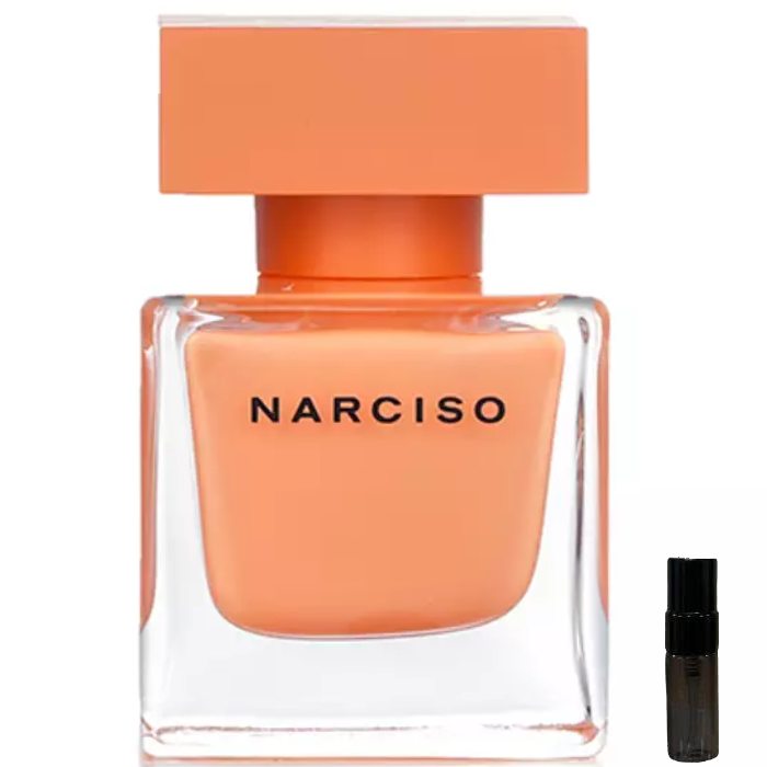 Narciso Rodriguez Ambrée - Eau de Parfum - LuxScents.nl
