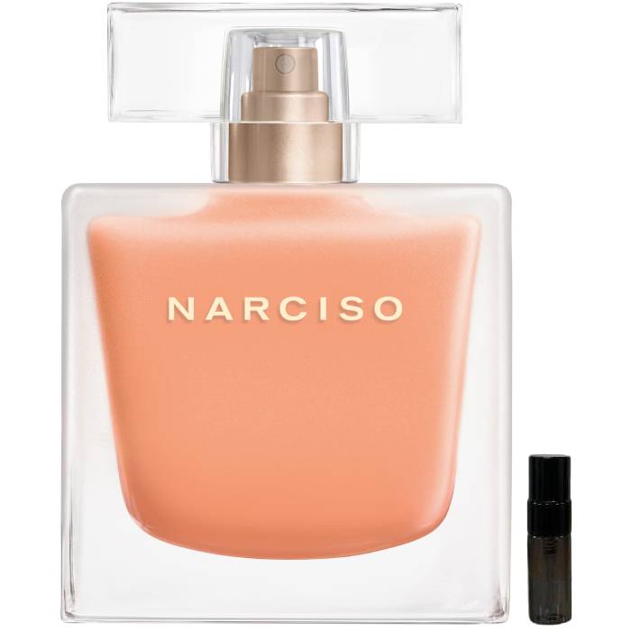 Narciso Rodriguez Eau Neroli Ambree - Eau de Toilette - LuxScents.nl