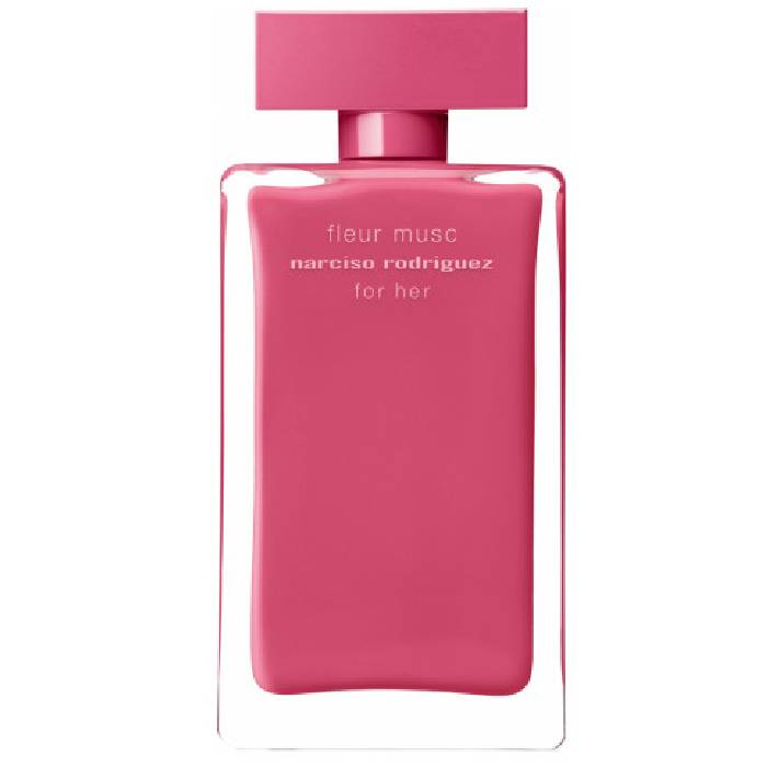 Narciso Rodriguez Fleur Musc - Eau de Parfum - LuxScents.nl