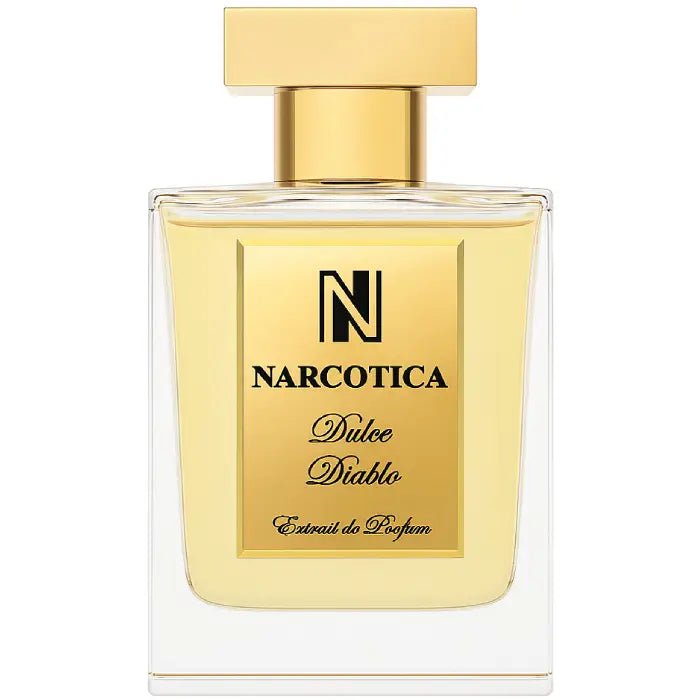 Narcotica Dulce Diablo - Extrait de Parfum - LuxScents.nl