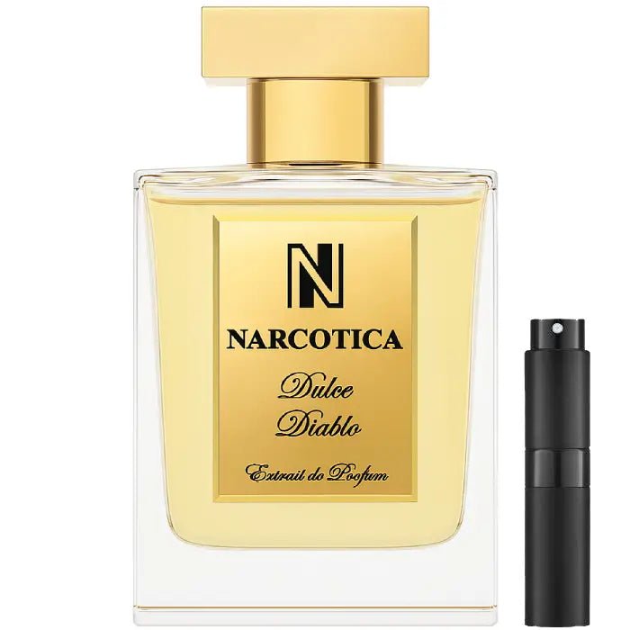 Narcotica Dulce Diablo - Extrait de Parfum - LuxScents.nl