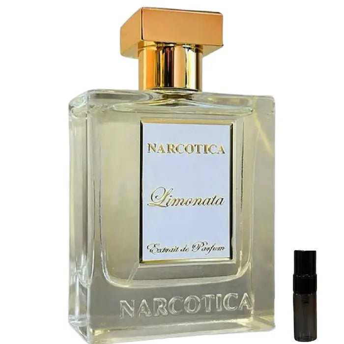 Narcotica Limonata - Extrait de Parfum - LuxScents