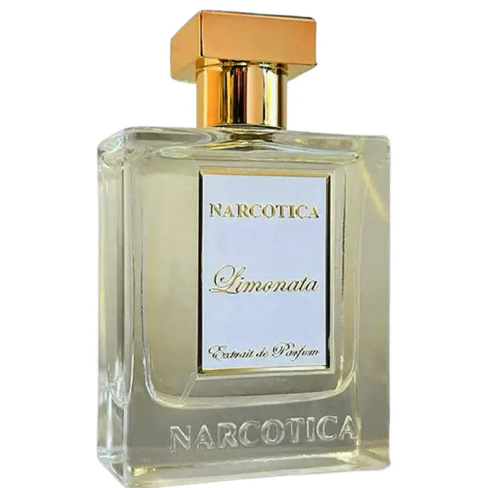 Narcotica Limonata - Extrait de Parfum