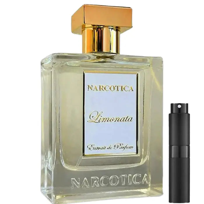 Narcotica Limonata - Extrait de Parfum