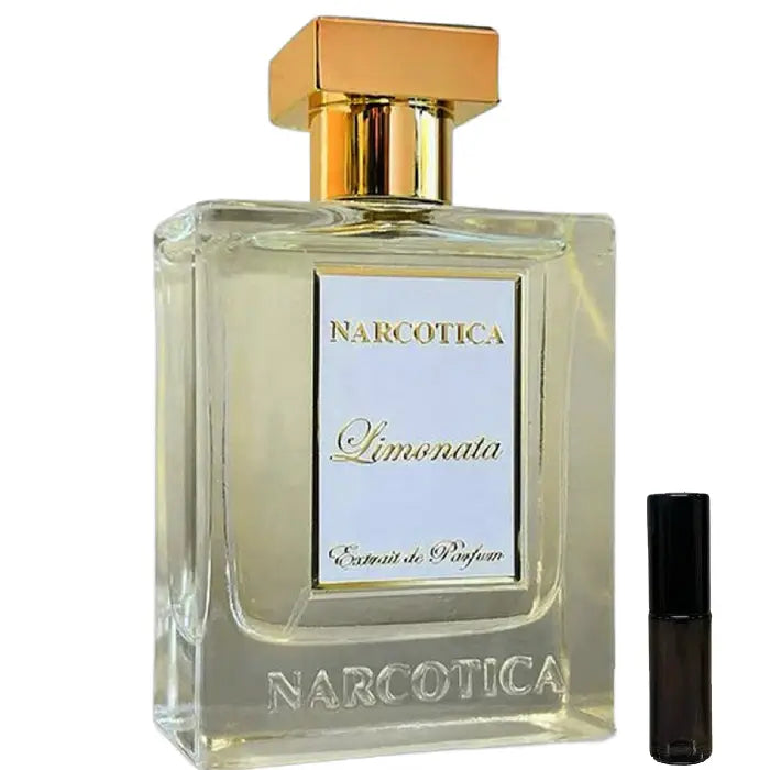 Narcotica Limonata - Extrait de Parfum
