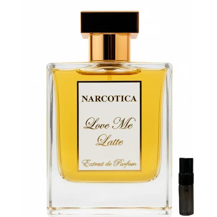 Narcotica Love Me Latte - Extrait de Parfum - LuxScents.nl