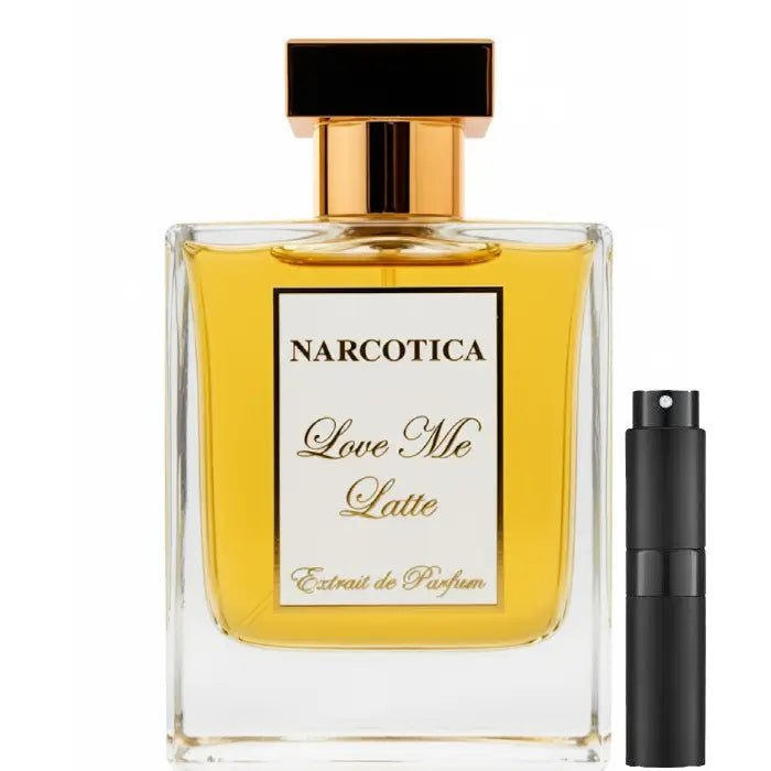 Narcotica Love Me Latte - Extrait de Parfum - LuxScents.nl