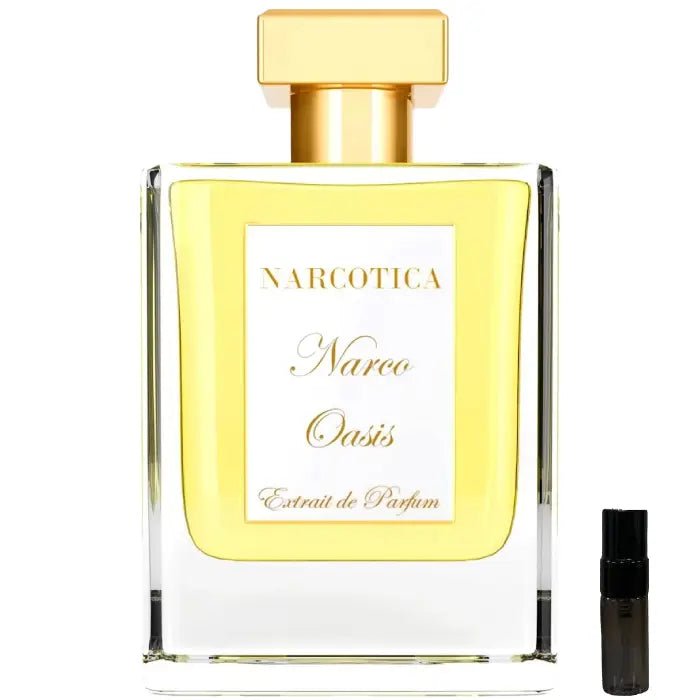 Narcotica Narco Oasis - Extrait de Parfum - LuxScents.nl