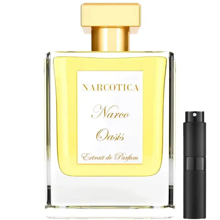 Narcotica Narco Oasis - Extrait de Parfum - LuxScents.nl