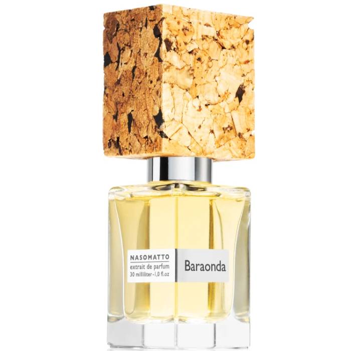 Nasomatto Baraonda - Extrait De Parfum - LuxScents.nl