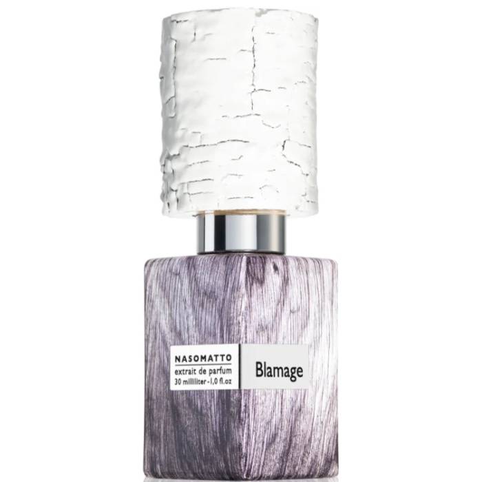 Nasomatto Blamage - Extrait de Parfum - LuxScents.nl