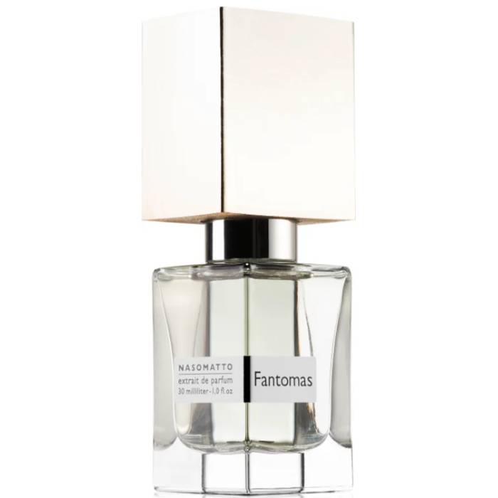 Nasomatto Fantomas - Extrait de Parfum - LuxScents.nl