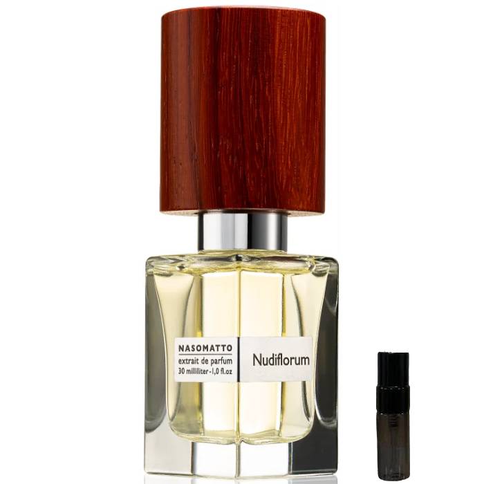Nasomatto Nudiflorum - Extrait de Parfum - LuxScents.nl