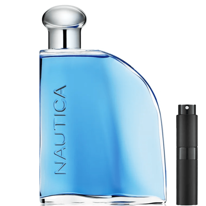 Nautica Blue - Eau de Toilette - LuxScents.nl
