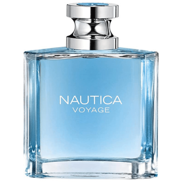 Nautica Voyage - Eau de Toilette - LuxScents.nl