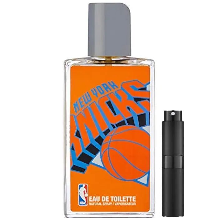 NBA Knicks - Eau de Toilette - LuxScents.nl