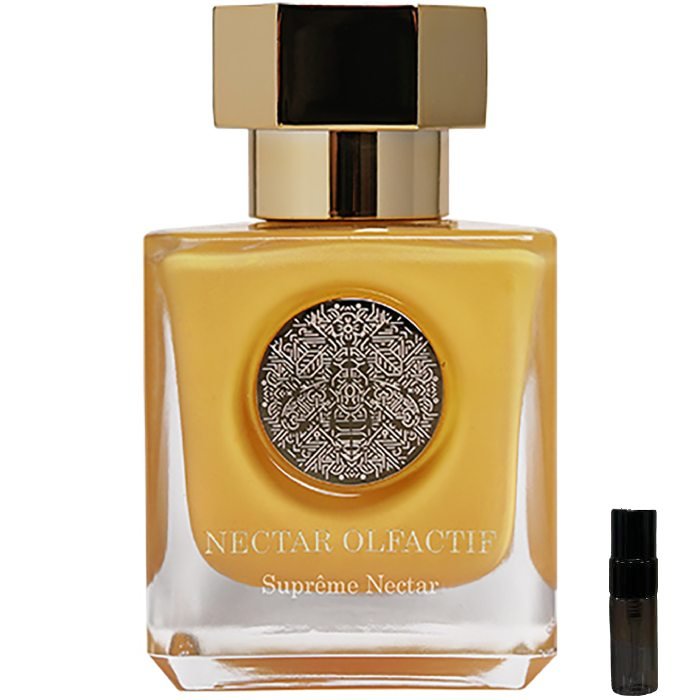 Nectar Olfactif Supreme Nectar - Extrait de Parfum - LuxScents.nl