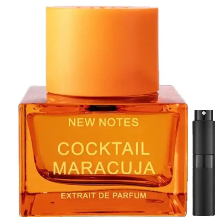 New Notes Cocktail Maracuja - Extrait de Parfum - LuxScents.nl