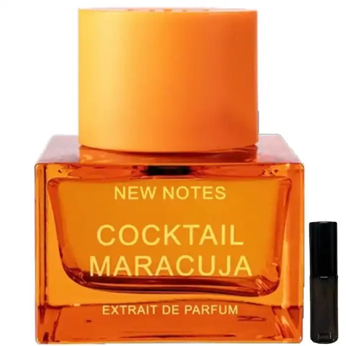 New Notes Cocktail Maracuja - Extrait de Parfum - LuxScents.nl