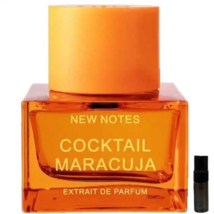 New Notes Cocktail Maracuja - Extrait de Parfum - LuxScents.nl