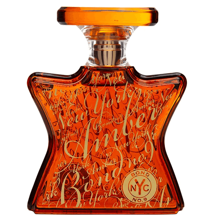 New York Amber by Bond No. 9 - Eau de Parfum - LuxScents.nl