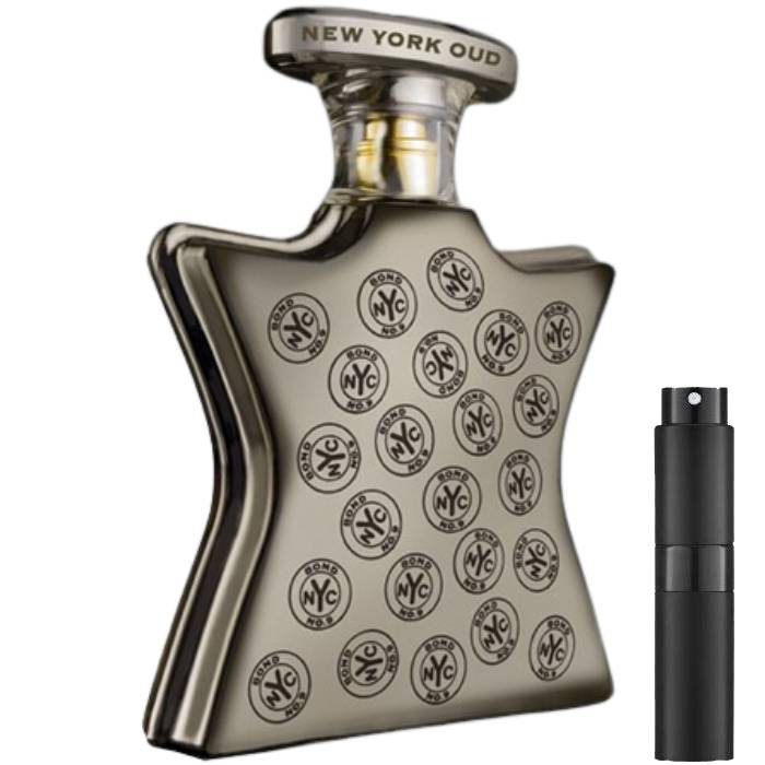 New York Oud by Bond No. 9 - Eau de Parfum - LuxScents.nl