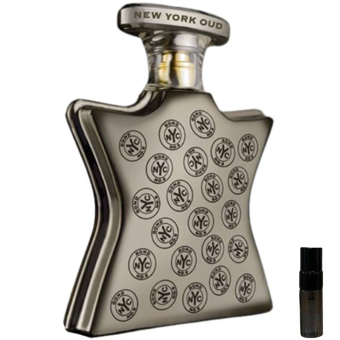 New York Oud by Bond No. 9 - Eau de Parfum - LuxScents.nl