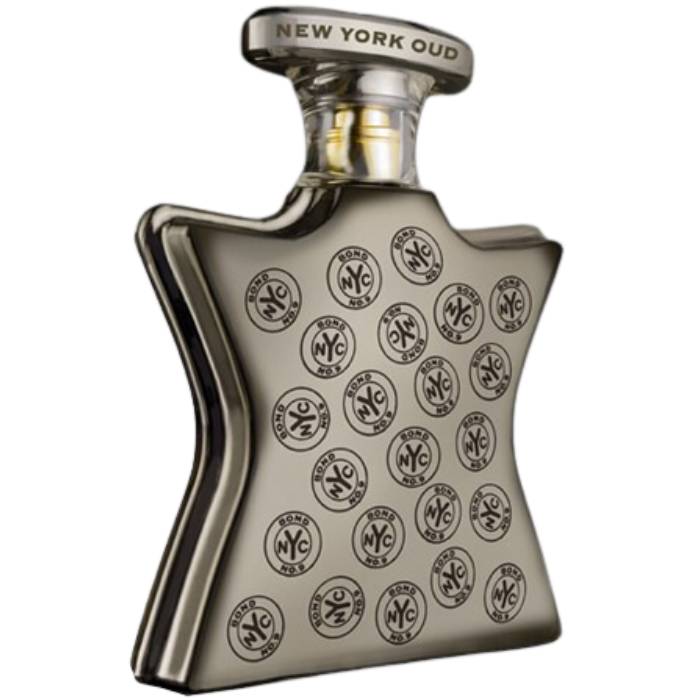 New York Oud by Bond No. 9 - Eau de Parfum - LuxScents.nl
