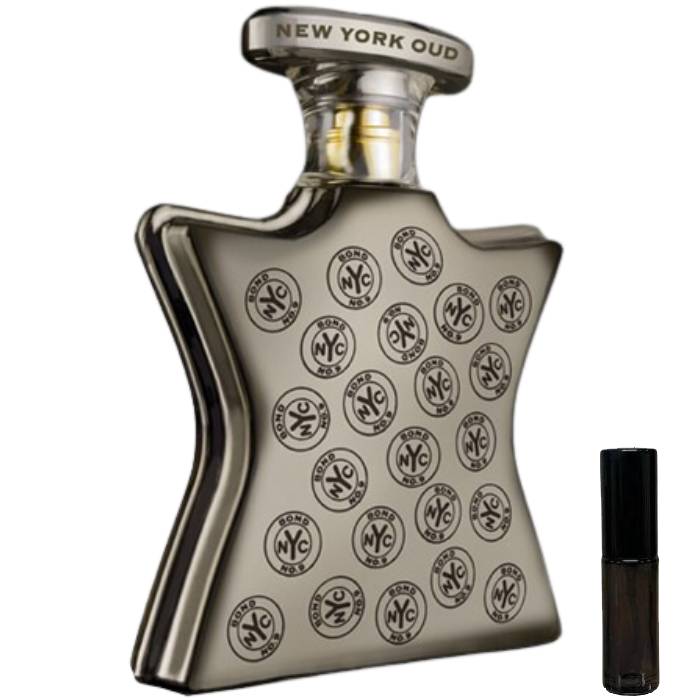 New York Oud by Bond No. 9 - Eau de Parfum - LuxScents.nl