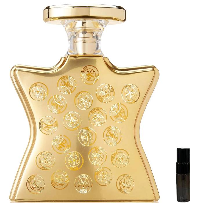 New York Signature by Bond no. 9 - Eau de Parfum - LuxScents.nl