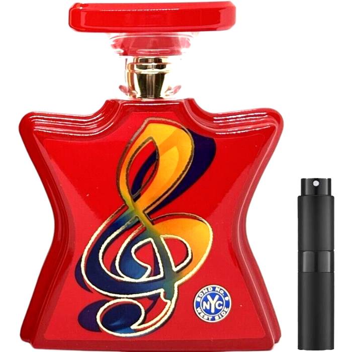 New York West Side by Bond no. 9 - Eau de Parfum - LuxScents.nl