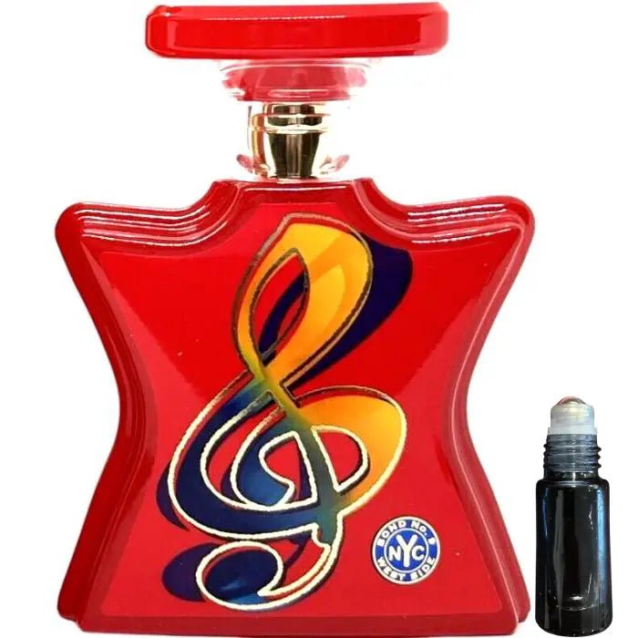 New York West Side by Bond no. 9 - Eau de Parfum - LuxScents.nl