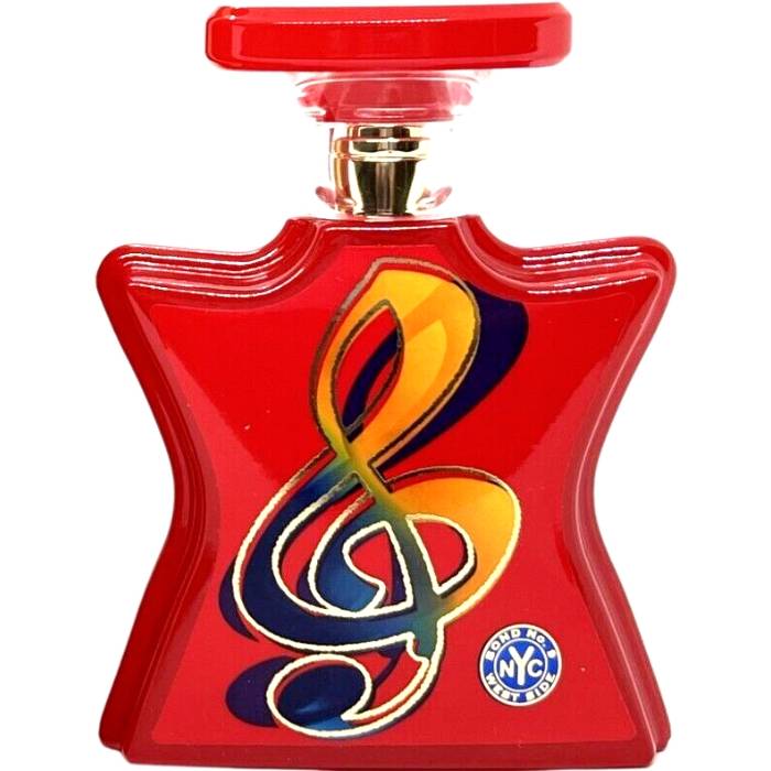 New York West Side by Bond no. 9 - Eau de Parfum - LuxScents.nl